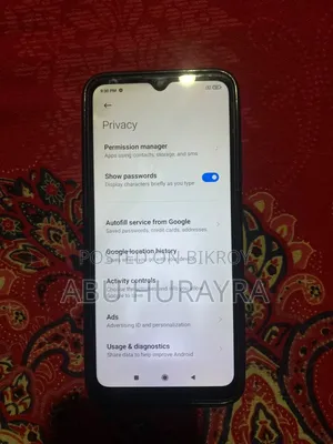 Xiaomi Redmi 9C 32 GB