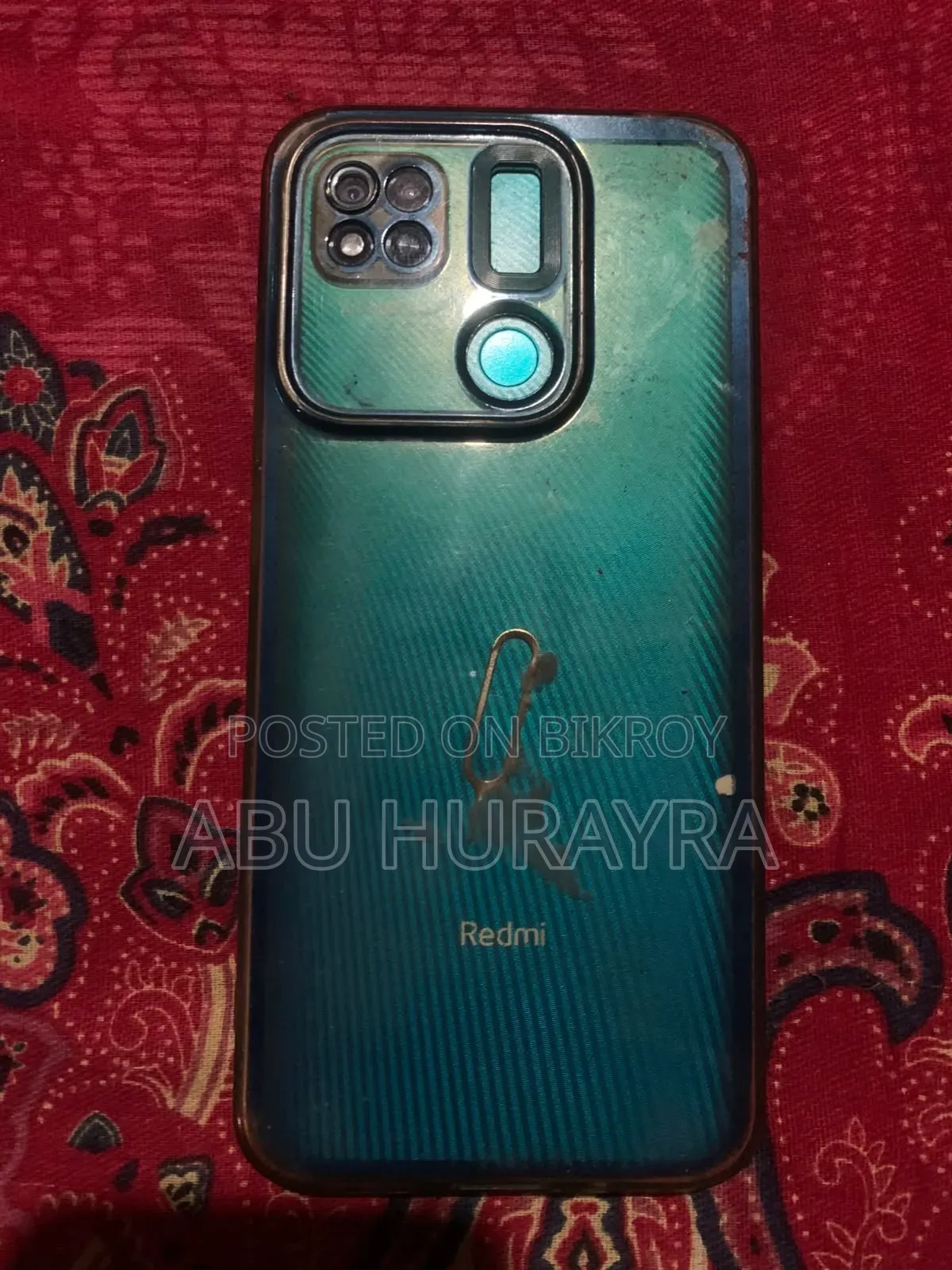 Xiaomi Redmi 9C 32 GB