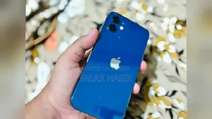 Apple iPhone 12 64 GB Blue