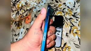 অ্যাপল আইফোন ১২ ৬৪ জিবি নীল