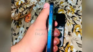 অ্যাপল আইফোন ১২ ৬৪ জিবি নীল