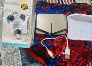 TWS Earbuds