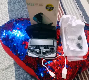TWS Earbuds