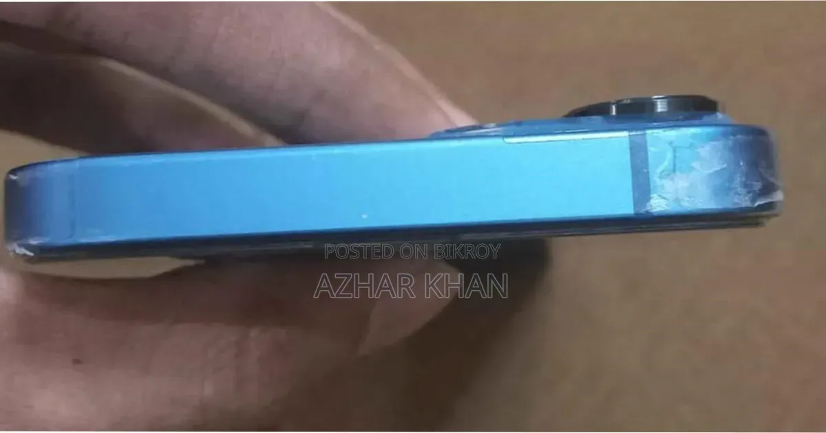 অ্যাপল আইফোন ১৩ ১২৮ জিবি