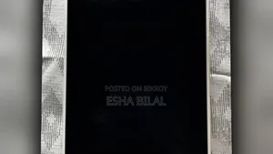 Apple iPad Air (2022) 256 GB Gray