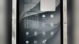 Apple iPad Air (2022) 256 GB Gray