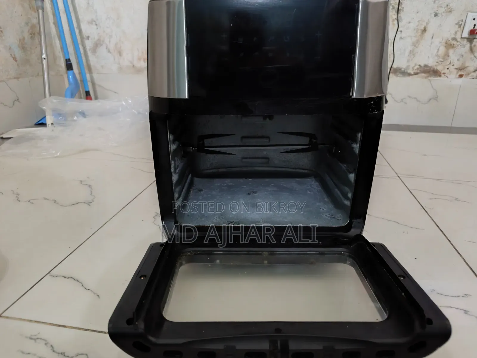 Air Fryer Sonifer