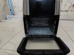 Air Fryer Sonifer