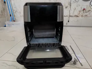 Air Fryer Sonifer