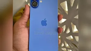 Apple iPhone 16 Plus 128 GB