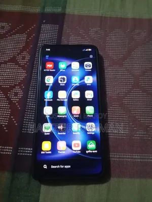 Xiaomi Redmi Note 14 4G 256 GB Black