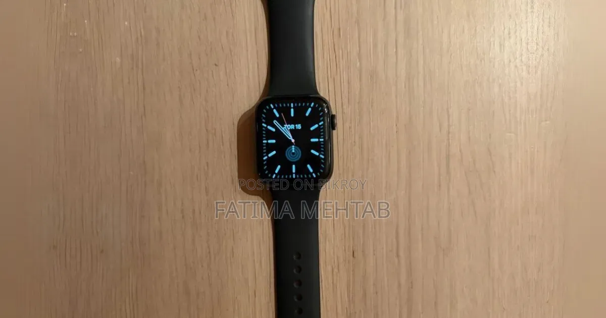 Apple Watch Series 6