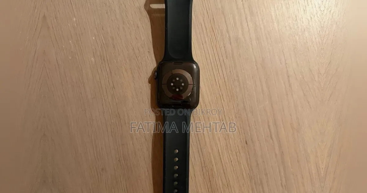 Apple Watch Series 6
