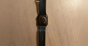 Apple Watch Series 6