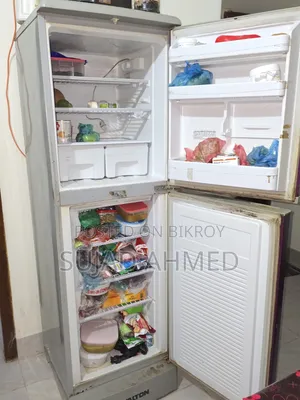 Walton Refrigerator