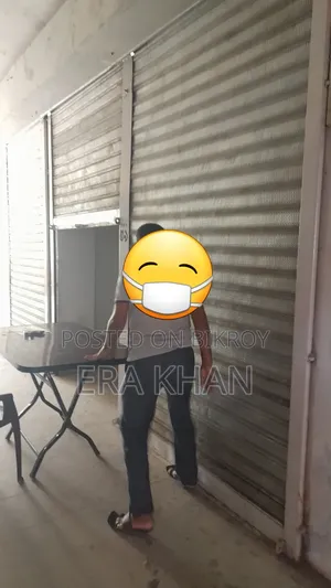 দোকান ভাভা দেওয়া হবে