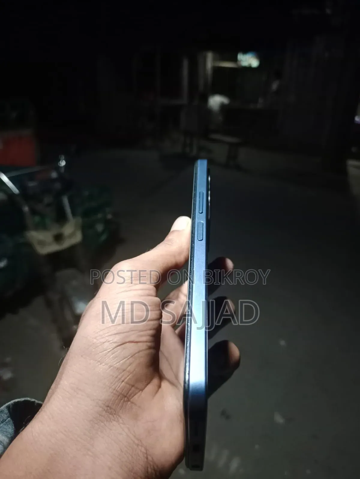 Vivo Y22s 128 GB Black