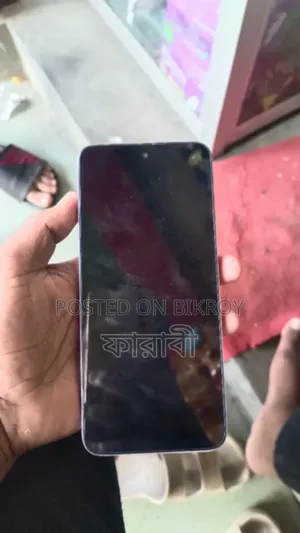 শাওমি রেডমি নোট ১৩ ২৫৬ জিবি হোয়াইট