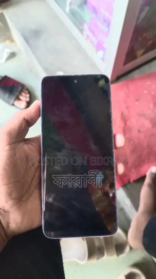 শাওমি রেডমি নোট ১৩ ২৫৬ জিবি হোয়াইট