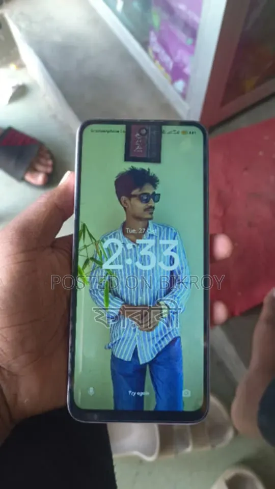 শাওমি রেডমি নোট ১৩ ২৫৬ জিবি হোয়াইট