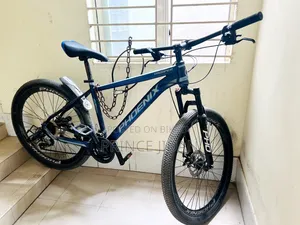 ফিনিক্স ট্রুপার বাইসাইকেল