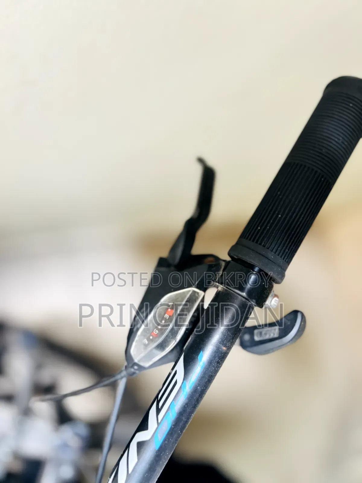 ফিনিক্স ট্রুপার বাইসাইকেল
