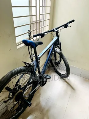 ফিনিক্স ট্রুপার বাইসাইকেল