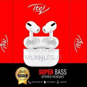 Itel AirPods Pro