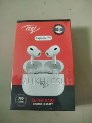 Itel AirPods Pro