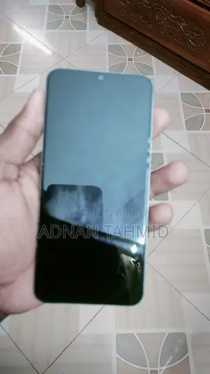 স্যামসাং গ্যালাক্সি এ৫০ ৬৪ জিবি হোয়াইট