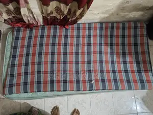 3 Good Quality Mattresses and 1 Mattress Urgent Sale
