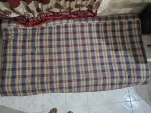 3 Good Quality Mattresses and 1 Mattress Urgent Sale