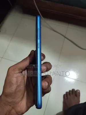 Xiaomi Redmi Note 10 64 GB Blue