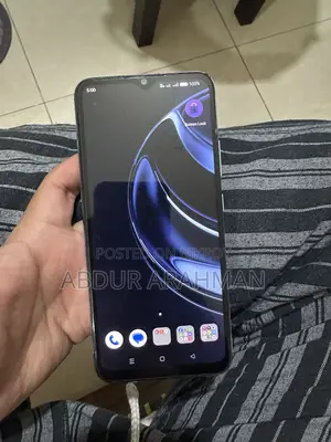 Realme C25s 128 GB Blue