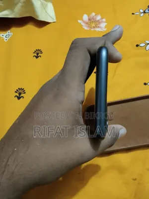 অ্যাপল আইফোন ১১ ৬৪ জিবি ব্ল্যাক