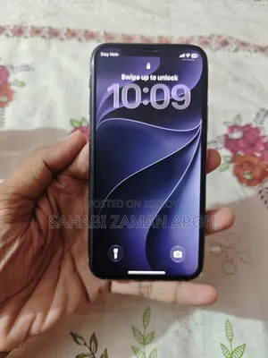 অ্যাপল আইফোন ১১ প্রো ২৫৬ জিবি