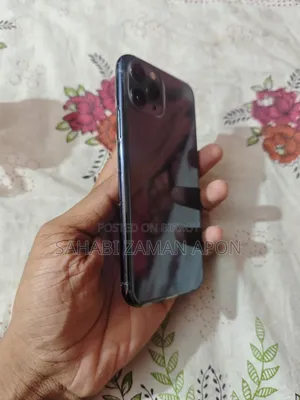 অ্যাপল আইফোন ১১ প্রো ২৫৬ জিবি