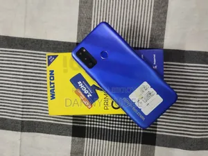 নতুন ওয়ালটন ব্লু