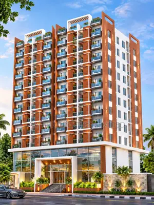 4 Bedroom Apartment in Amt City Square, Savar for sale