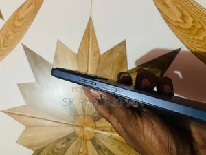 Vivo Y27s 256 GB Black