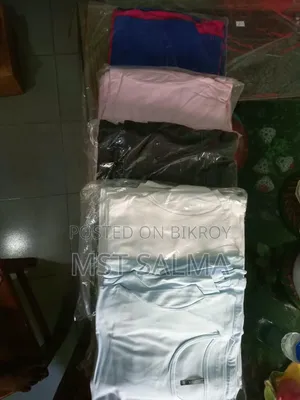 Ladies Long Sleeve T-Shirt