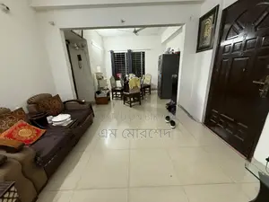 সেল শামস সাঈদা, ধানমন্ডি-তে ৩ বেডরুমের অ্যাপার্টমেন্ট ভাড়া হবে