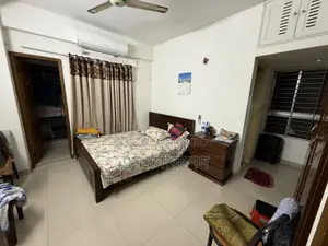 সেল শামস সাঈদা, ধানমন্ডি-তে ৩ বেডরুমের অ্যাপার্টমেন্ট ভাড়া হবে