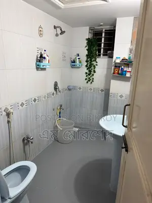 সেল শামস সাঈদা, ধানমন্ডি-তে ৩ বেডরুমের অ্যাপার্টমেন্ট ভাড়া হবে