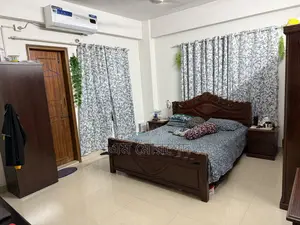 সেল শামস সাঈদা, ধানমন্ডি-তে ৩ বেডরুমের অ্যাপার্টমেন্ট ভাড়া হবে