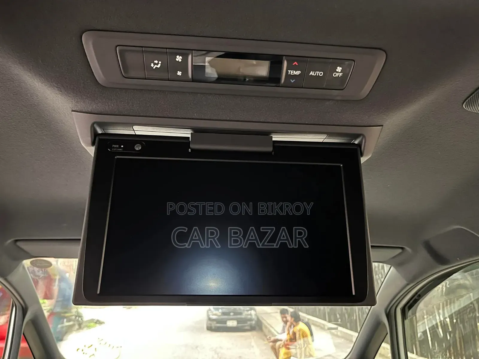 Toyota Noah 1.8 Front-Wheel Drive Hybrid 7 Seater 2020 White