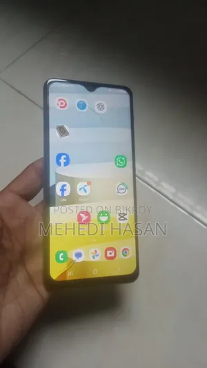 Samsung Galaxy M32 128 GB