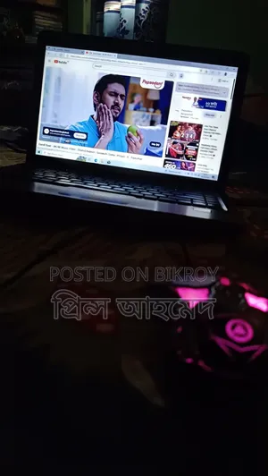 ল্যাপটপ HP Pavilion G42 4GB Intel Core i3 HDD 512GB