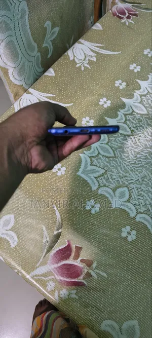 Samsung Galaxy A21s 64 GB Blue