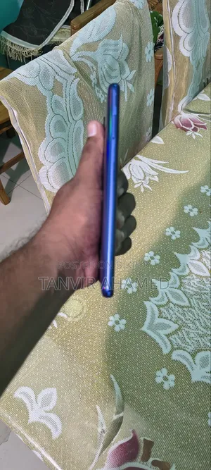 Samsung Galaxy A21s 64 GB Blue